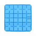 Tapis de fouille anti-étouffement en silicone avec ventouse pour éveiller les sens de votre chien