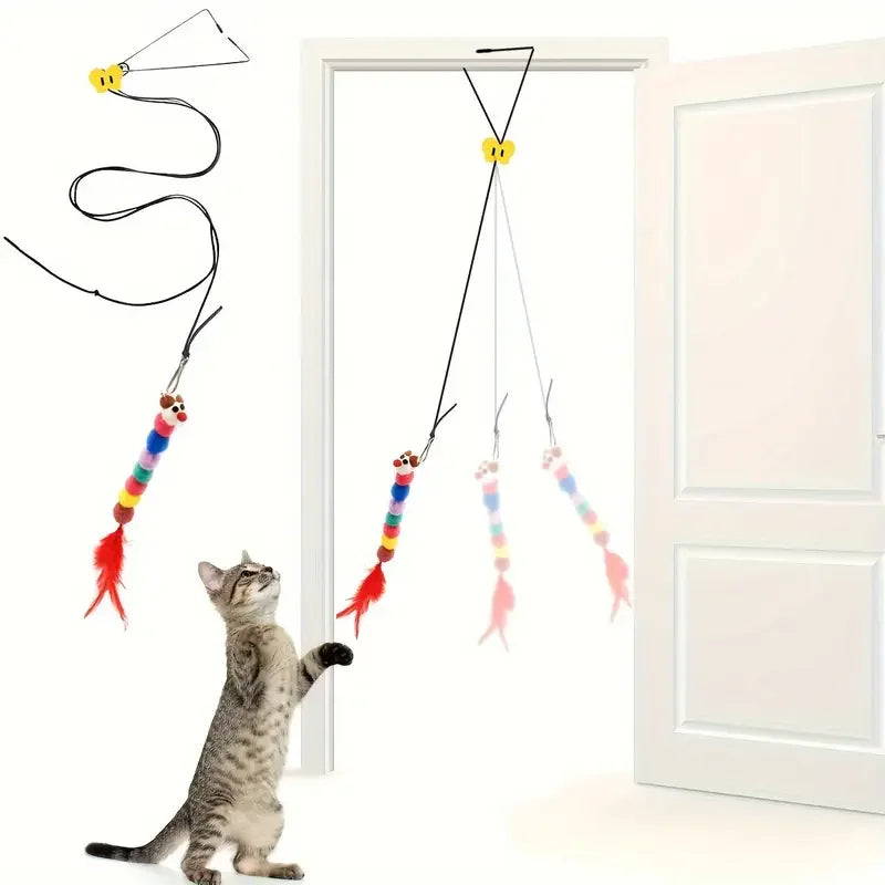 Jouet interactif