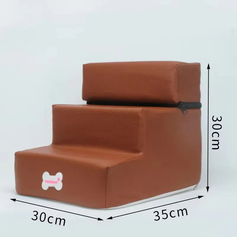 Escalier pour chien