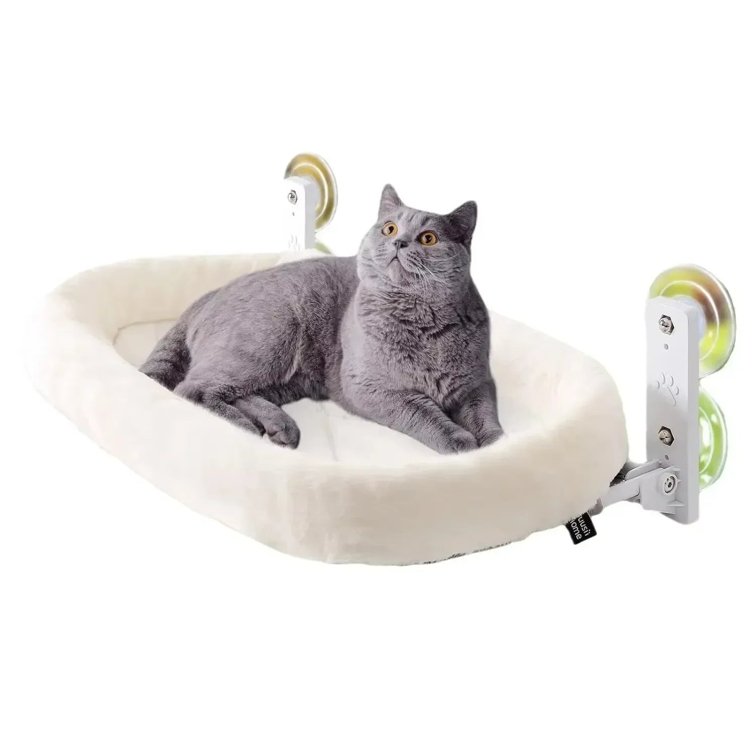Hamac pour chat