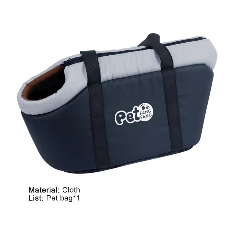 Sac de transport souple