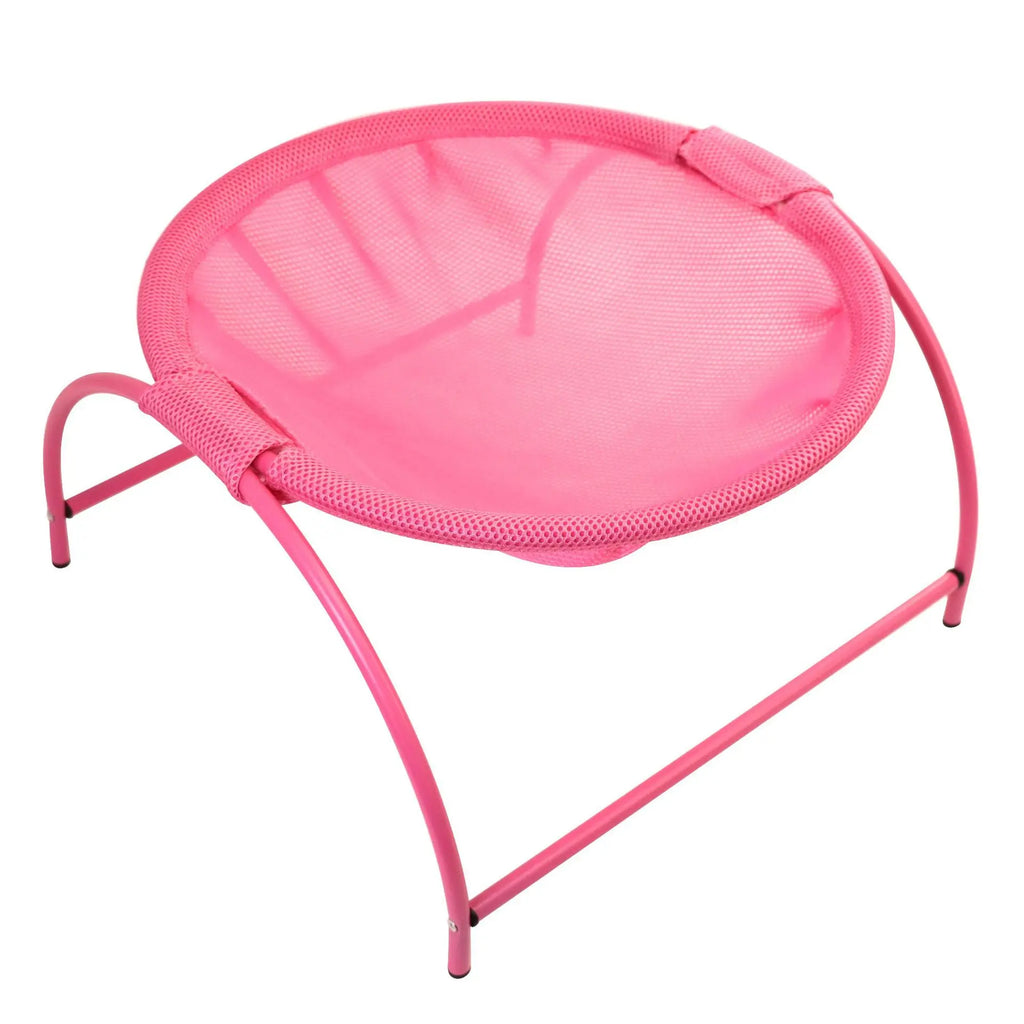 Lit de couchage respirant et rafraîchissant