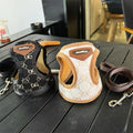 Collier ajustable