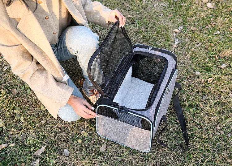 Sac de transport