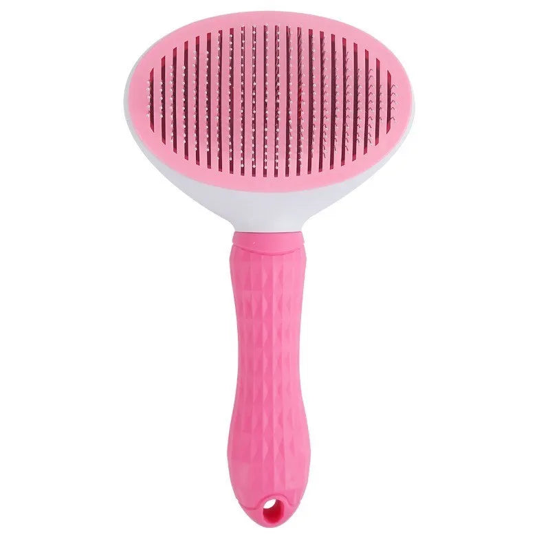 Brosse démêlante