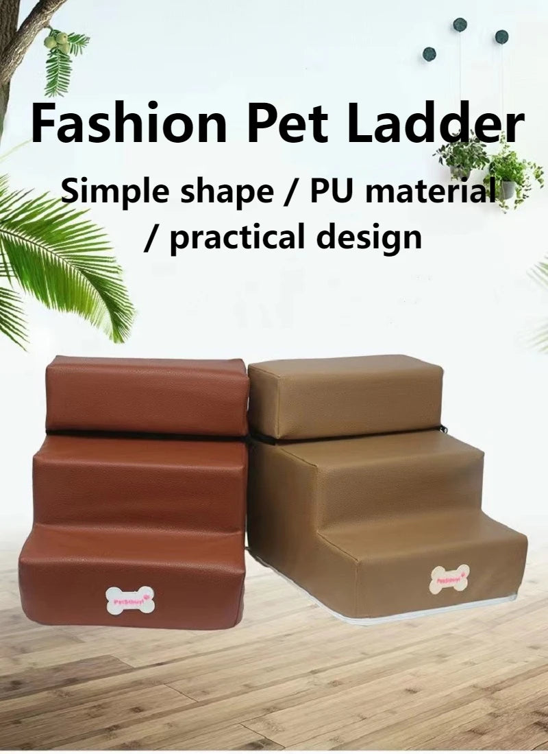 Escalier pour chien