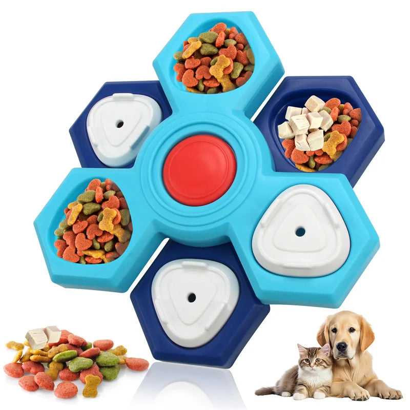 Jouet pour chien