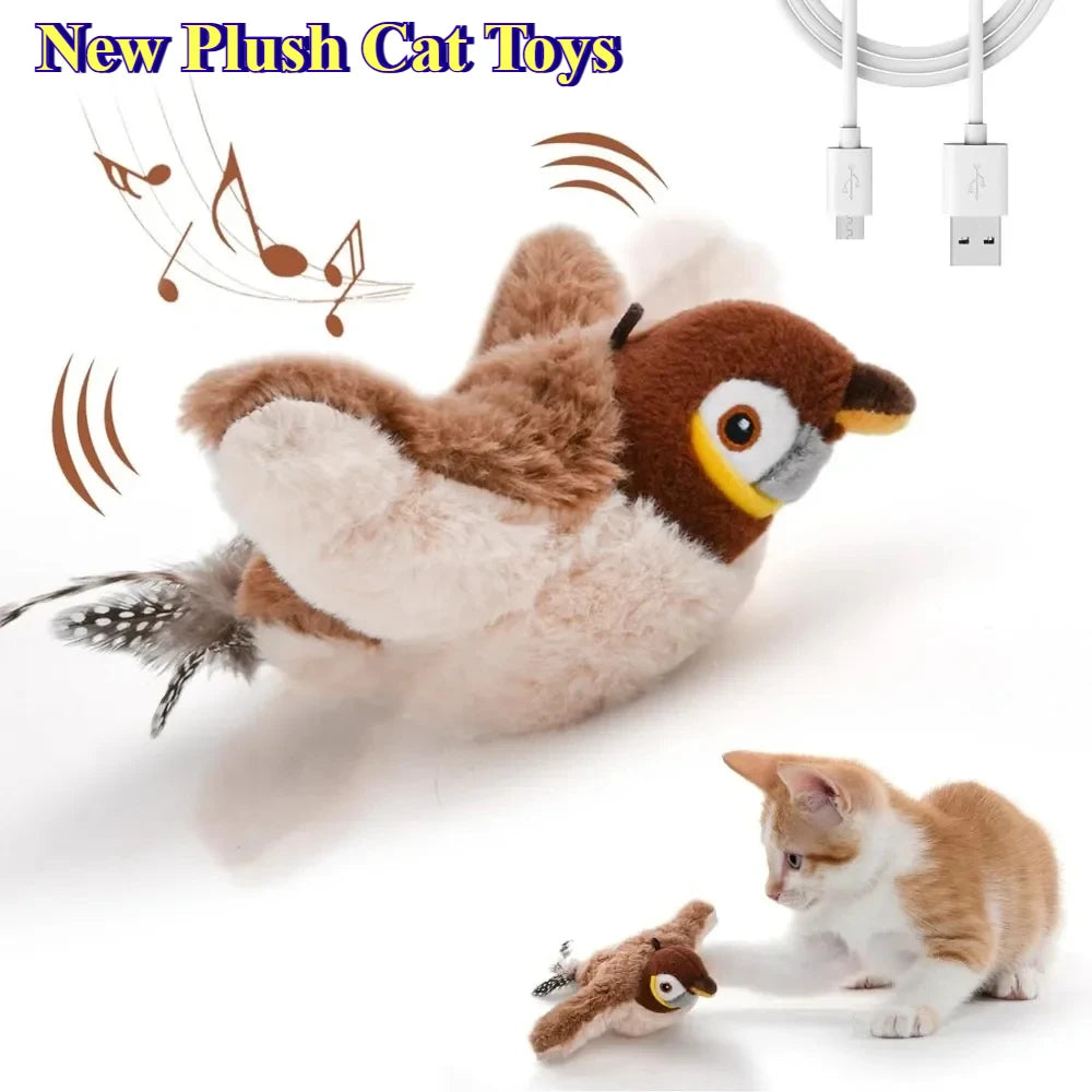 Jouet pour chat
