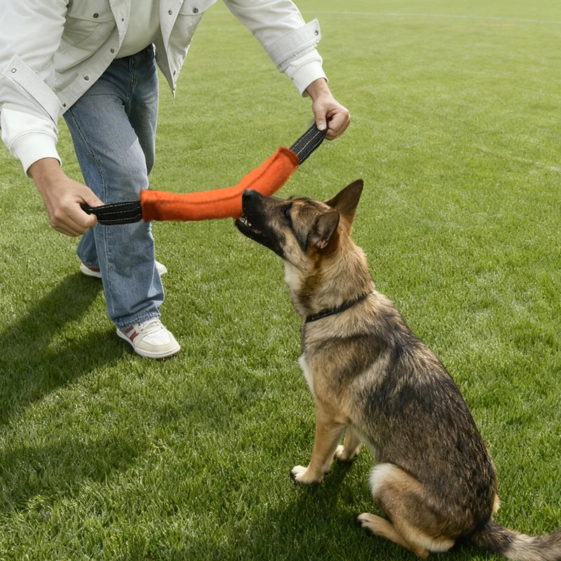 Jouet pour chien