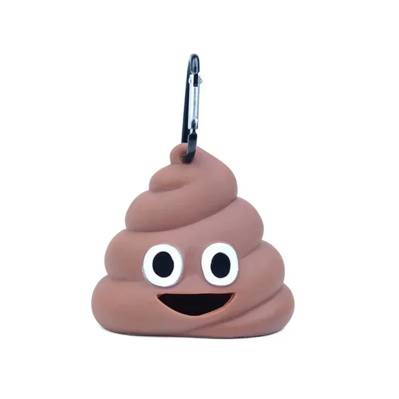 Distributeur de sacs poubelle