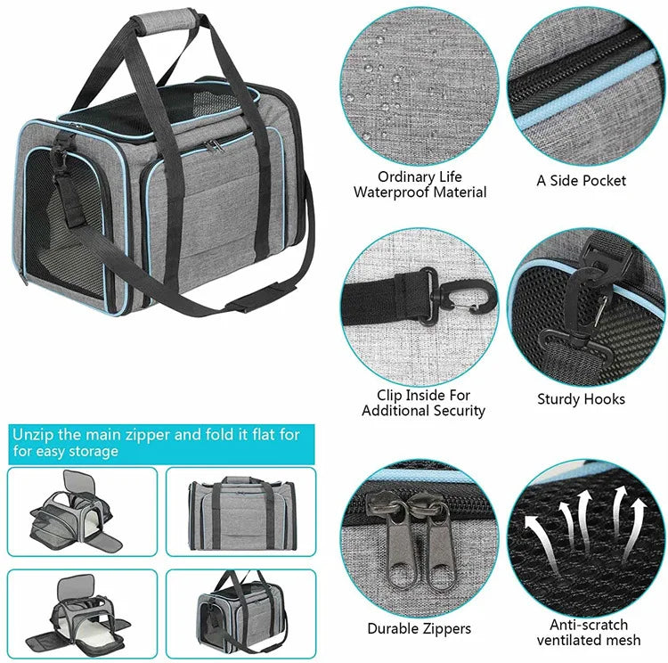 Sac de transport