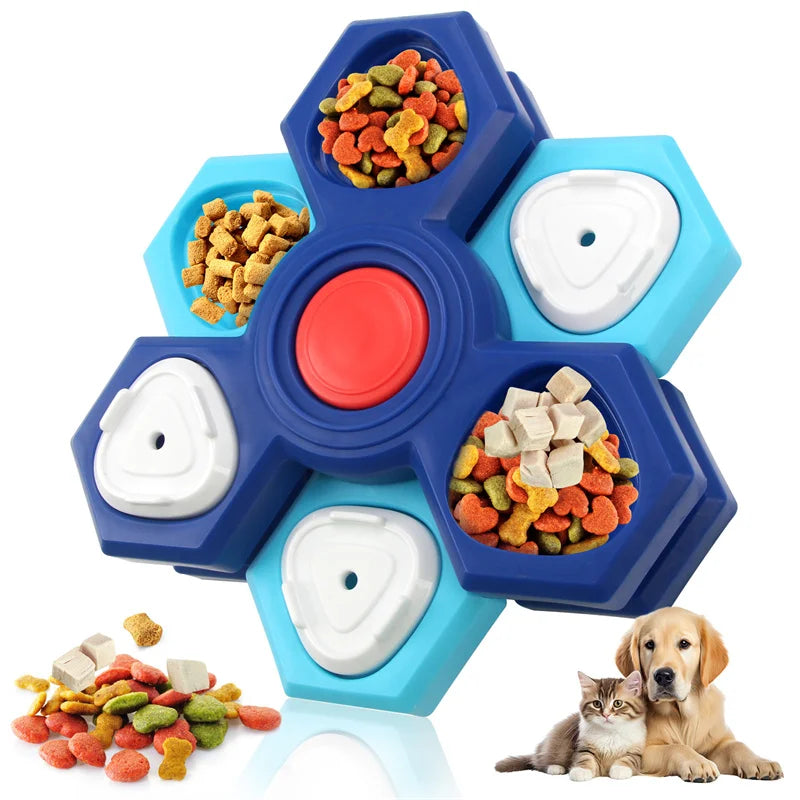 Jouet pour chien
