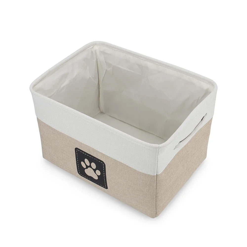 Bacs de rangement