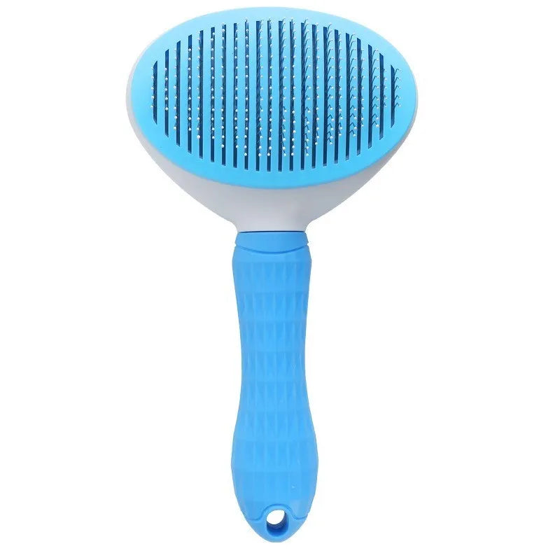 Brosse démêlante